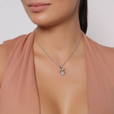 Mermaid (White)