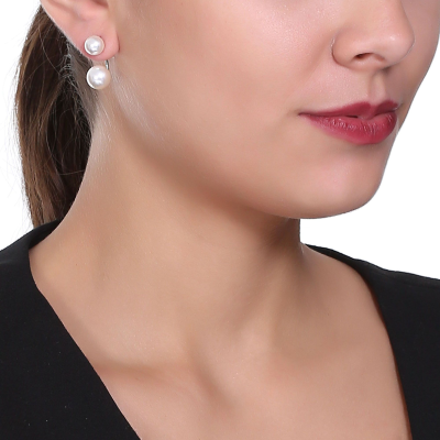 Beauty Love (On Silver) 