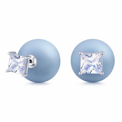 Double Passion (On Blue)