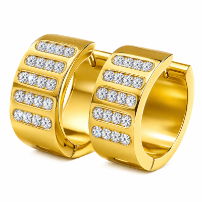 Valeria (On Gold)