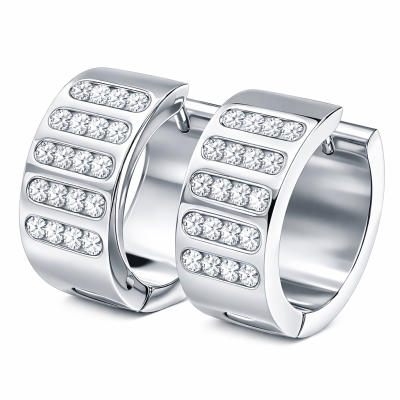 Valeria (On Silver) 