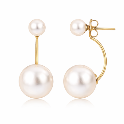 Beauty Love (On Gold) 