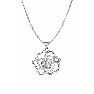 Carmina on Silver