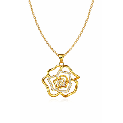 Carmina on Gold