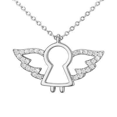 Angel Silver