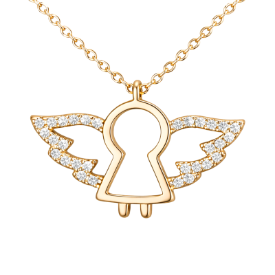 Angel Golden