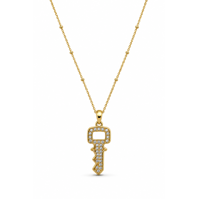 Master Key
