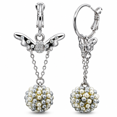 Angels & Silver