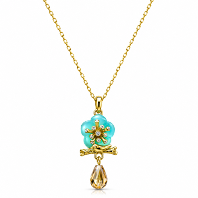 Celestial Flower Set