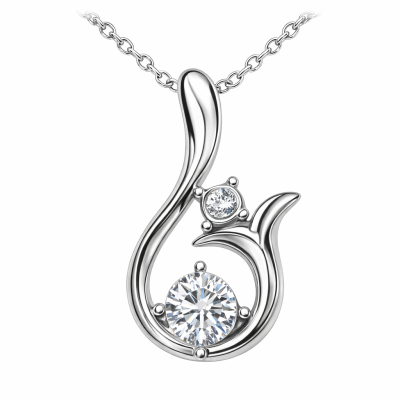 Mermaid (White)