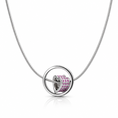 My Heart For You (Pink)