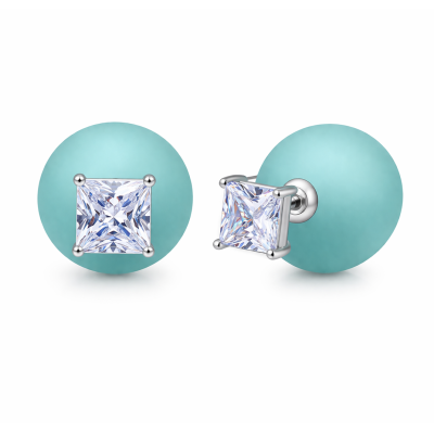 Double Passion (On Aqua)