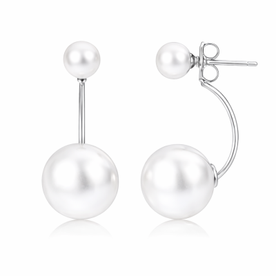 Beauty Love (On Silver) 