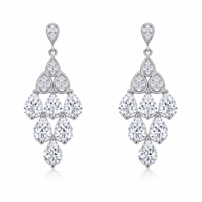 Ava on Silver