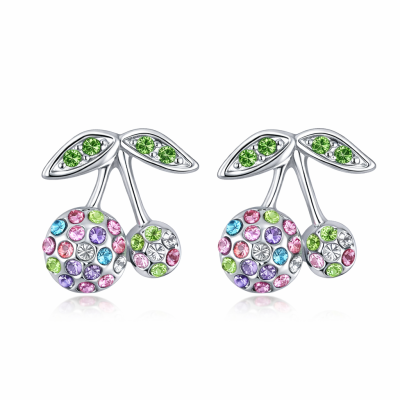 Cherry Sphere (On Colors)